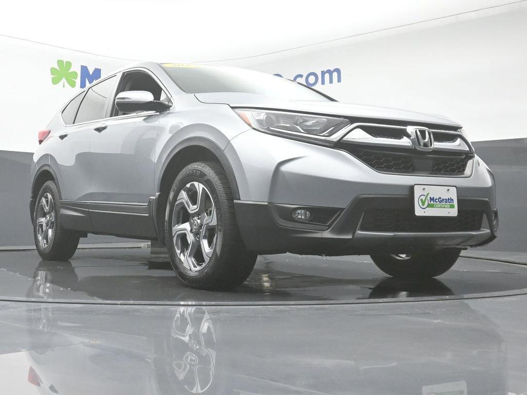 2019 Honda CR-V Vehicle Photo in Marion, IA 52302