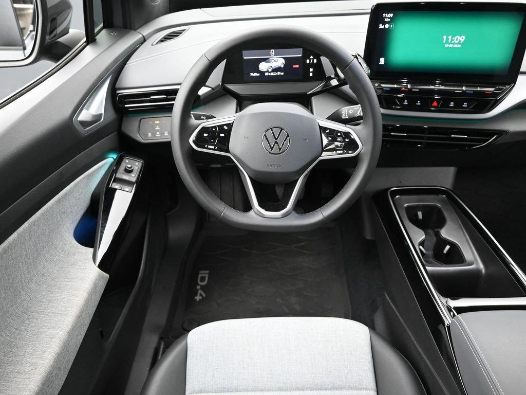 2023 Volkswagen ID.4 Vehicle Photo in Marion, IA 52302