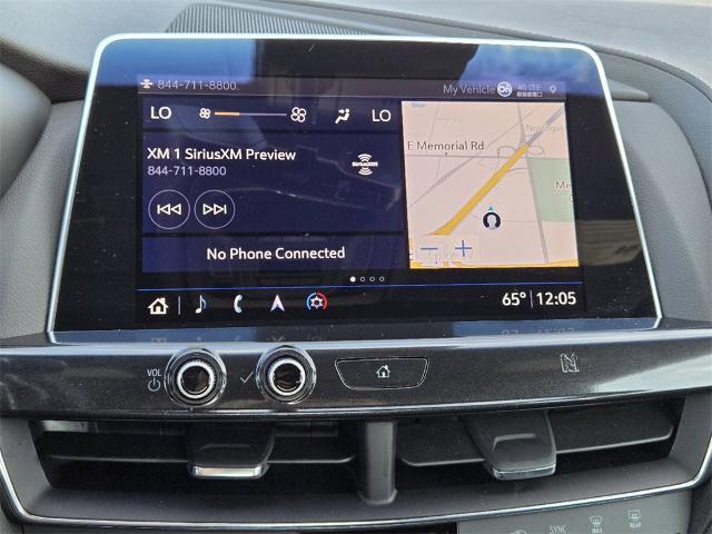 2020 Cadillac CT5 Vehicle Photo in Oklahoma City, OK 73114