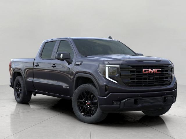 2025 GMC Sierra 1500 Vehicle Photo in GREEN BAY, WI 54303-3330