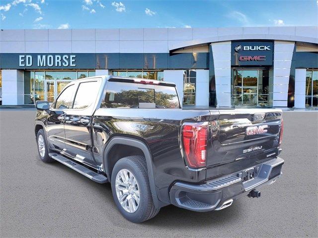 2025 GMC Sierra 1500 Vehicle Photo in SUNRISE, FL 33323-3202