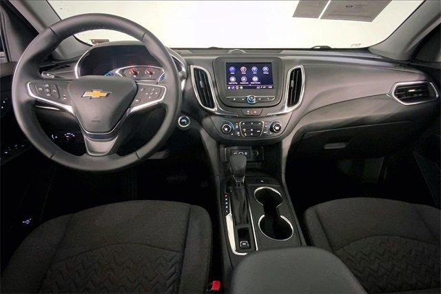 2024 Chevrolet Equinox Vehicle Photo in INDEPENDENCE, MO 64055-1314