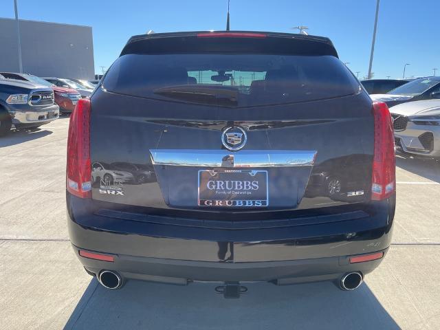 2014 Cadillac SRX Vehicle Photo in Grapevine, TX 76051