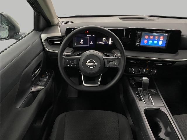 2025 Nissan Kicks Vehicle Photo in Appleton, WI 54913