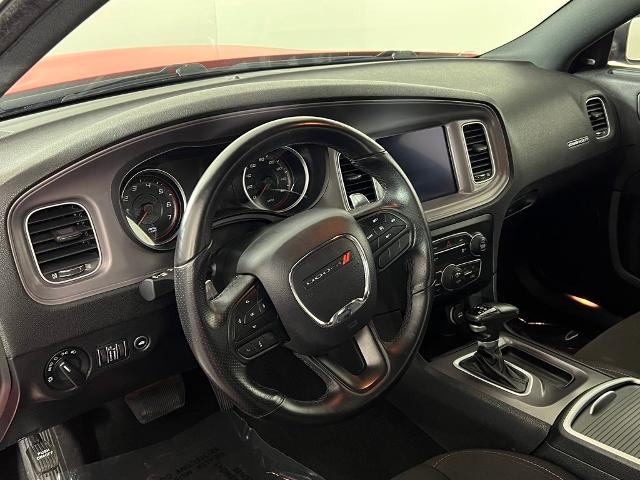 2023 Dodge Charger Vehicle Photo in Tulsa, OK 74129