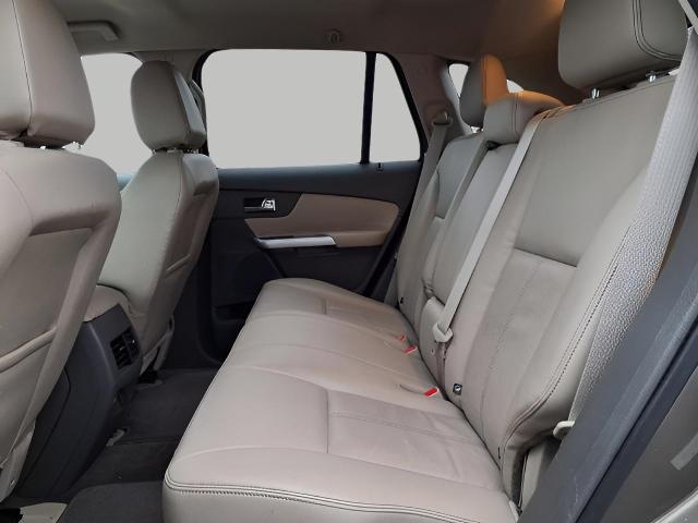 2014 Ford Edge Vehicle Photo in Oshkosh, WI 54904