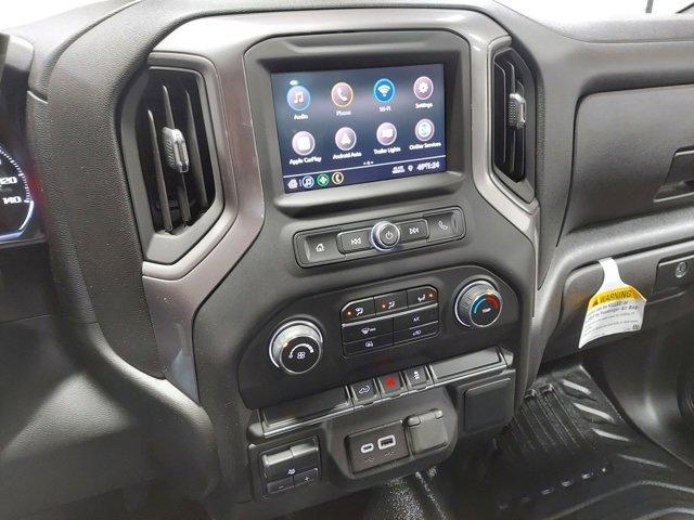 2023 Chevrolet Silverado 2500 HD Vehicle Photo in SAUK CITY, WI 53583-1301