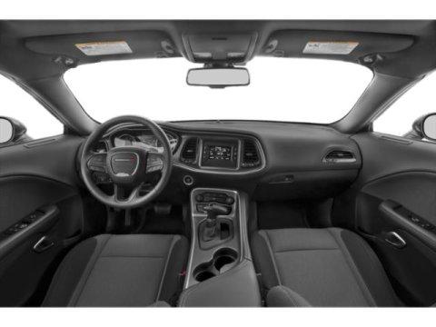 2018 Dodge Challenger Vehicle Photo in BRUNSWICK, GA 31525-1881