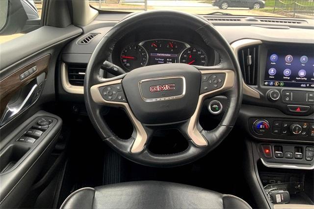 2019 GMC Terrain Vehicle Photo in KANSAS CITY, MO 64114-4545