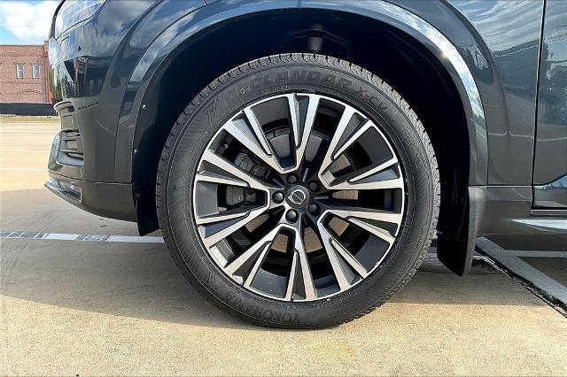 2022 Volvo XC90 Vehicle Photo in Houston, TX 77007