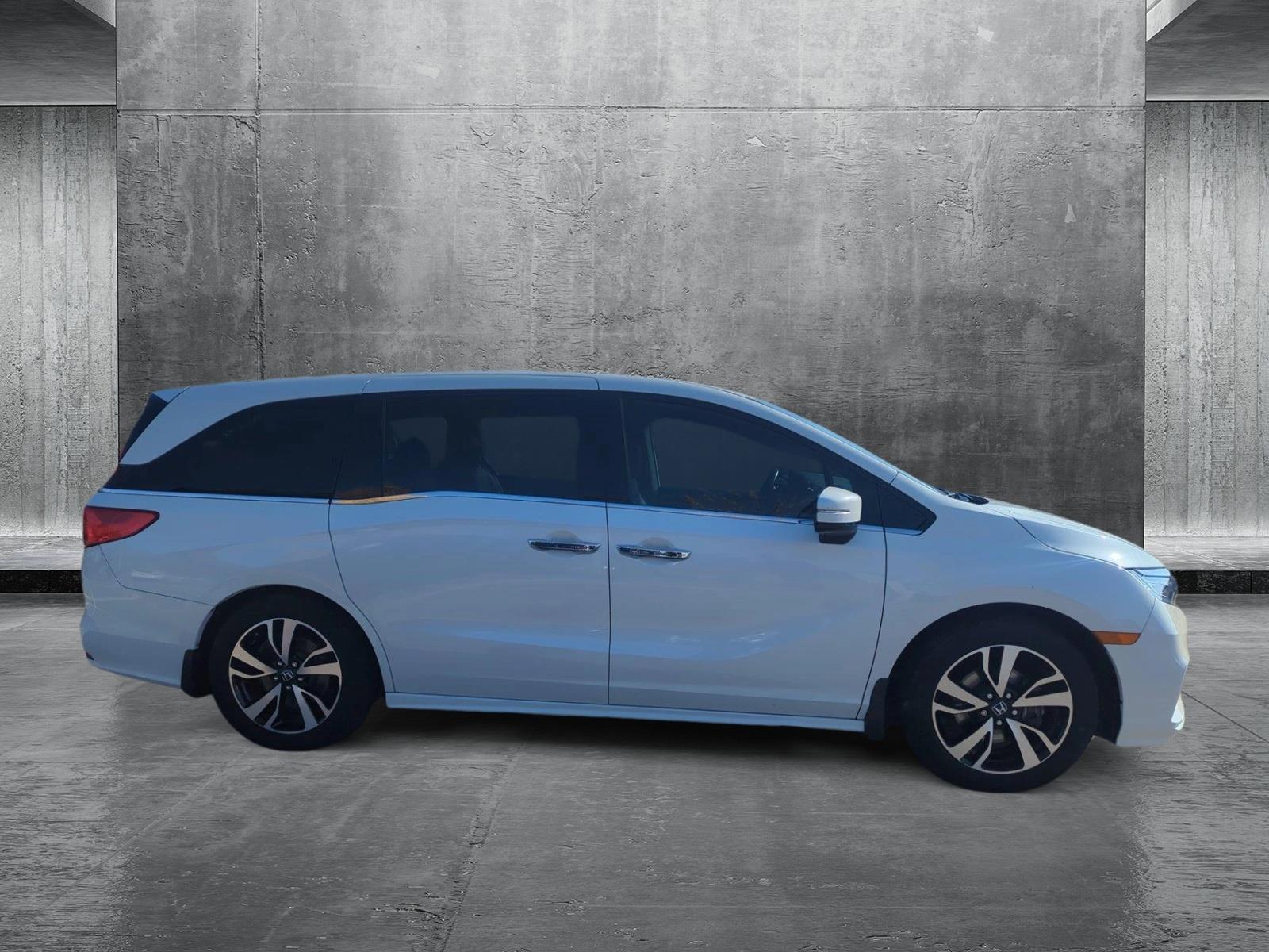 2018 Honda Odyssey Vehicle Photo in Memphis, TN 38133