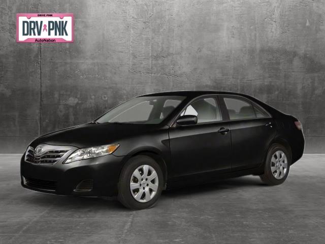 2011 Toyota Camry Vehicle Photo in Winter Park, FL 32792