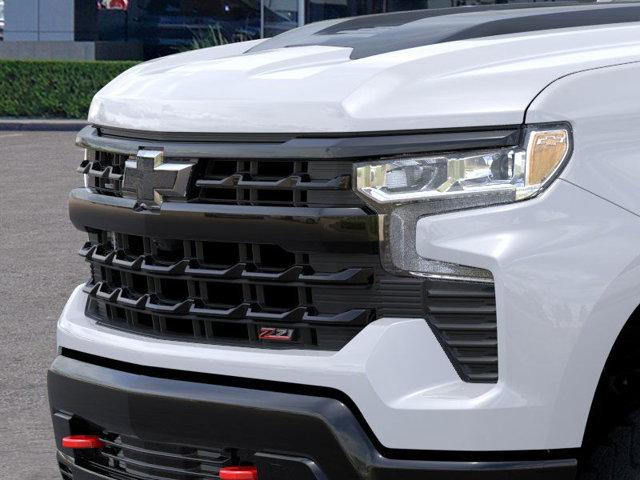 2025 Chevrolet Silverado 1500 Vehicle Photo in SUGAR LAND, TX 77478-0000