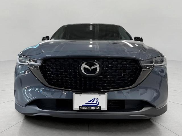 2025 Mazda CX-5 Vehicle Photo in Green Bay, WI 54304