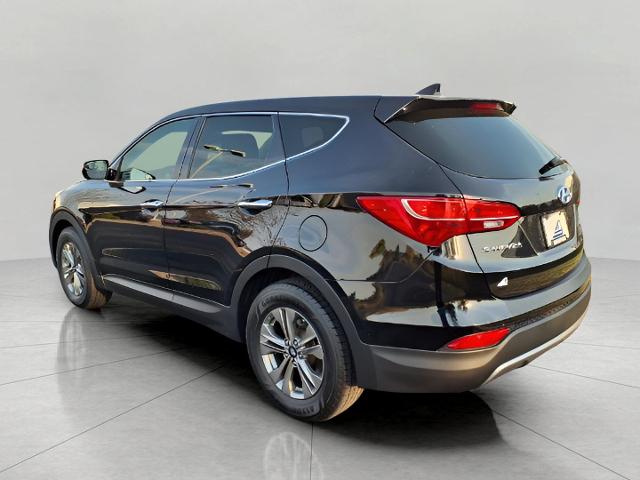 2015 Hyundai Santa Fe Sport Vehicle Photo in Appleton, WI 54913