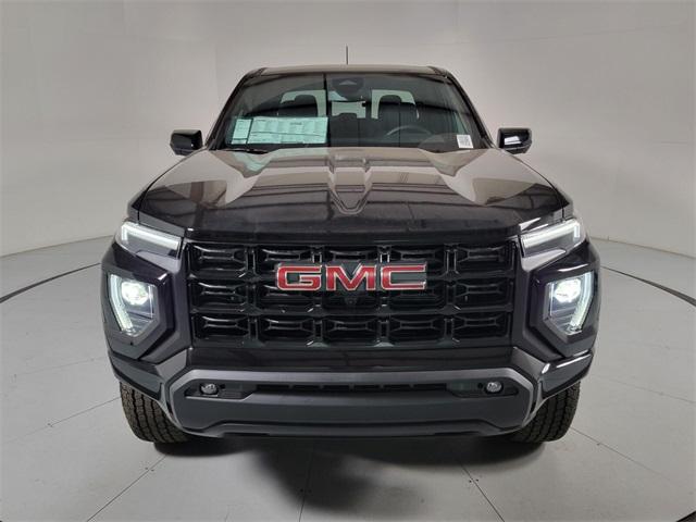 2024 GMC Canyon Vehicle Photo in PRESCOTT, AZ 86305-3700