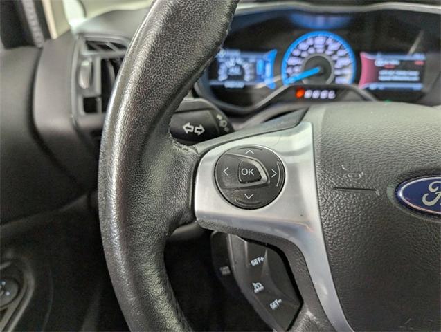 2014 Ford C-Max Hybrid Vehicle Photo in ENGLEWOOD, CO 80113-6708