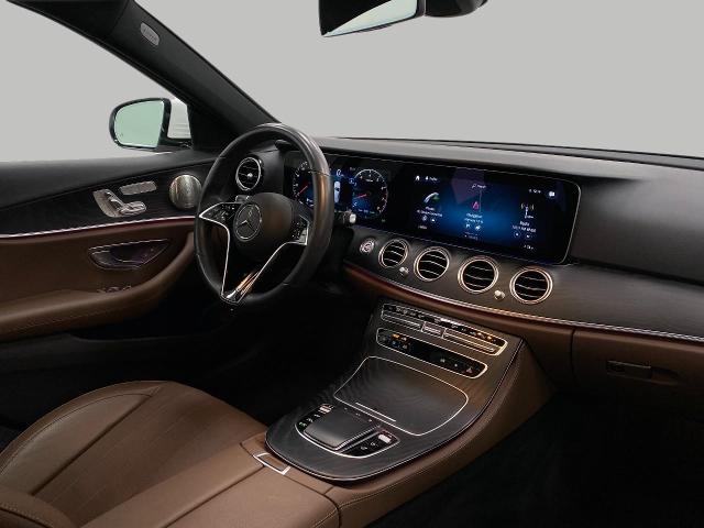 2022 Mercedes-Benz E-Class Vehicle Photo in Appleton, WI 54913