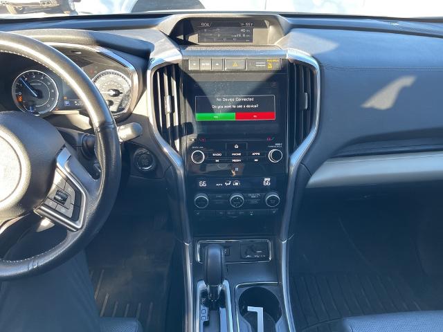 2022 Subaru Ascent Vehicle Photo in GOODYEAR, AZ 85338-1310