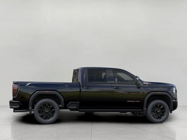 2025 GMC Sierra 3500 HD Vehicle Photo in APPLETON, WI 54914-8833