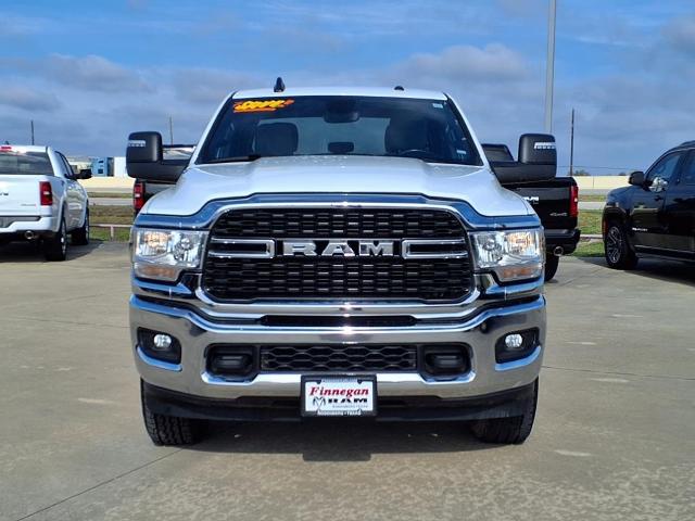 2023 Ram 2500 Vehicle Photo in ROSENBERG, TX 77471