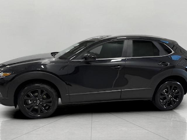 2025 Mazda CX-30 Vehicle Photo in Green Bay, WI 54304