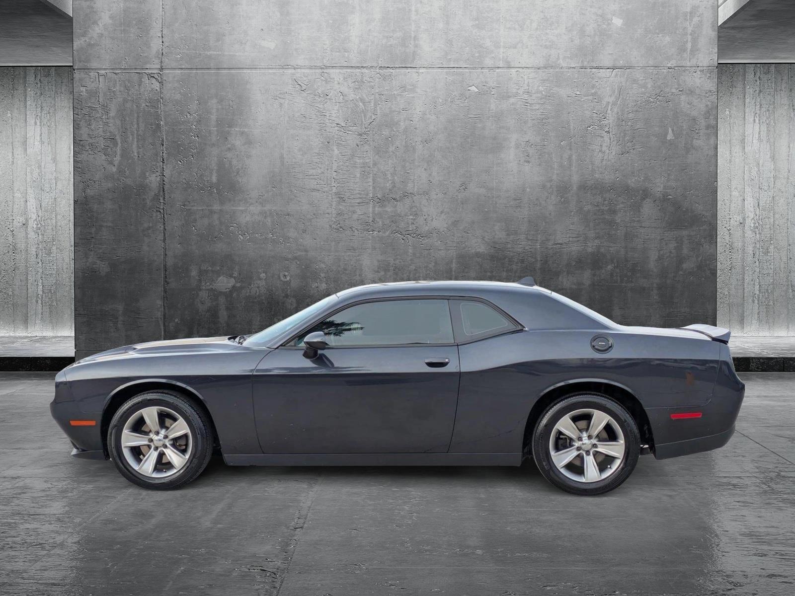 2017 Dodge Challenger Vehicle Photo in Tustin, CA 92782