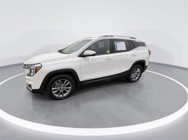 2023 GMC Terrain Vehicle Photo in BOWLING GREEN, KY 42104-4102