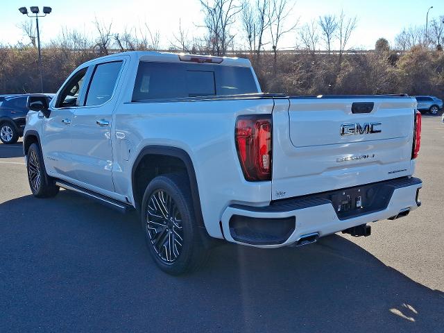 2022 GMC Sierra 1500 Vehicle Photo in TREVOSE, PA 19053-4984