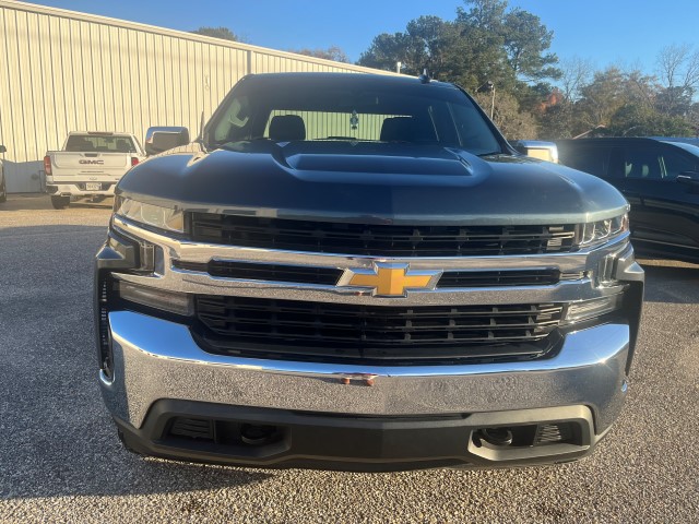 2020 Chevrolet Silverado 1500 LT photo 6