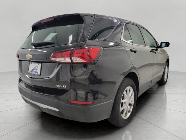 2024 Chevrolet Equinox Vehicle Photo in NEENAH, WI 54956-2243