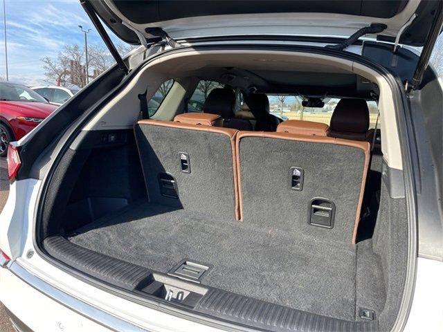 2023 Acura MDX Vehicle Photo in Willow Grove, PA 19090