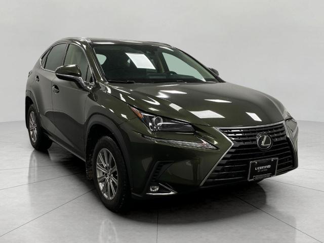 2021 Lexus NX 300 Vehicle Photo in Appleton, WI 54913