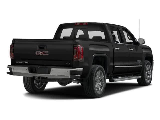 2018 GMC Sierra 1500 Vehicle Photo in LIGHTHOUSE POINT, FL 33064-6849