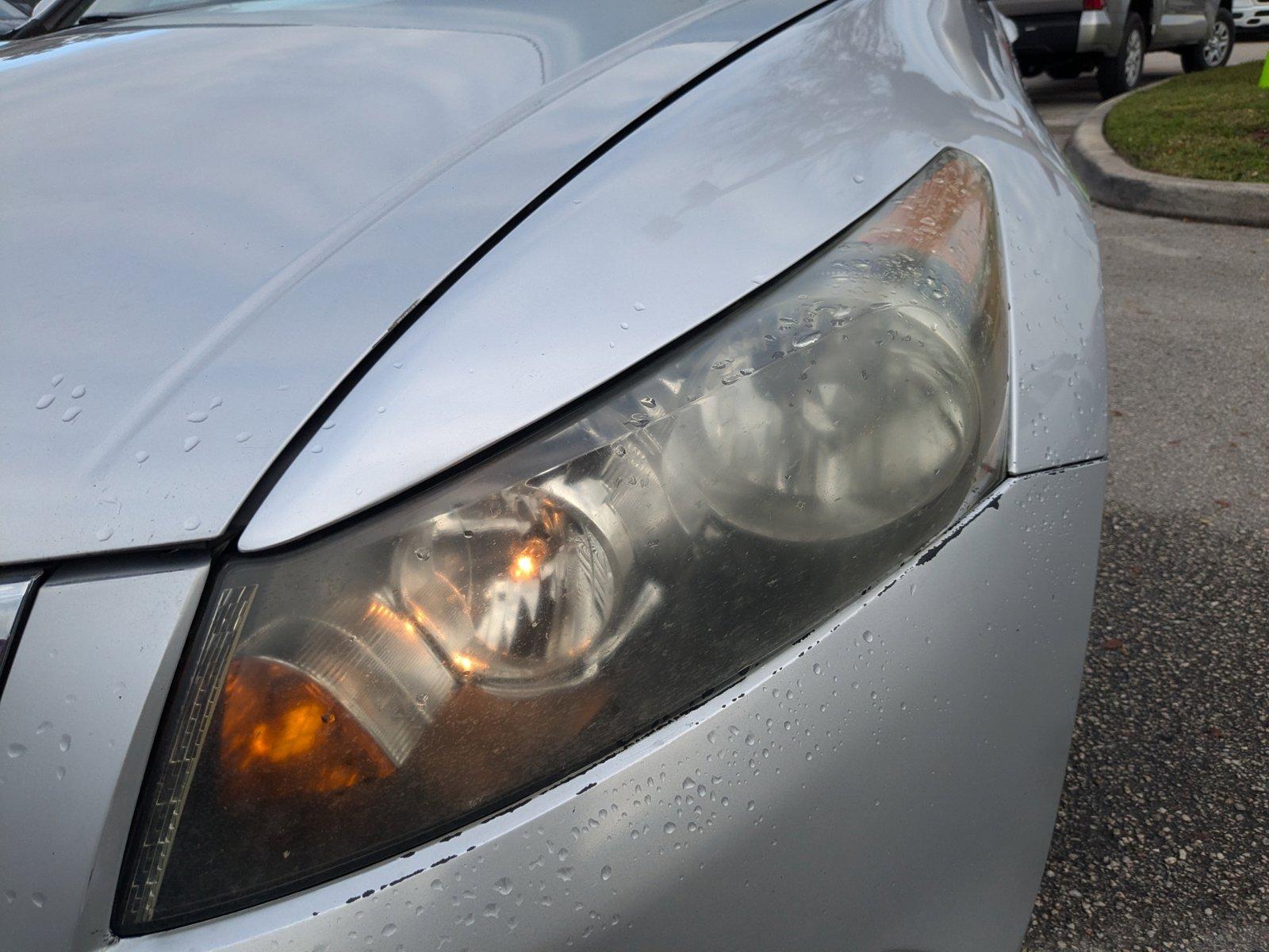 2010 Honda Accord Sedan Vehicle Photo in Winter Park, FL 32792