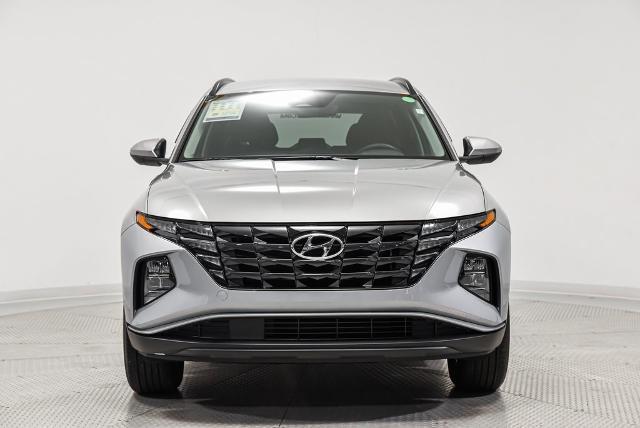 2024 Hyundai TUCSON Vehicle Photo in Akron, OH 44312