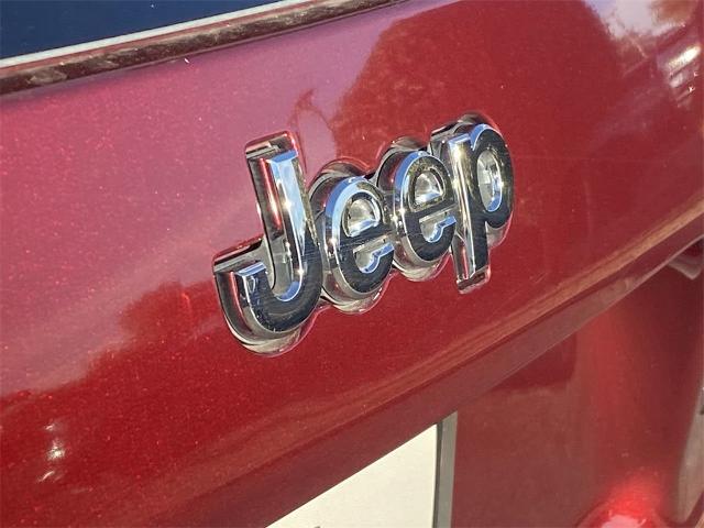 2020 Jeep Cherokee Vehicle Photo in GOODYEAR, AZ 85338-1310