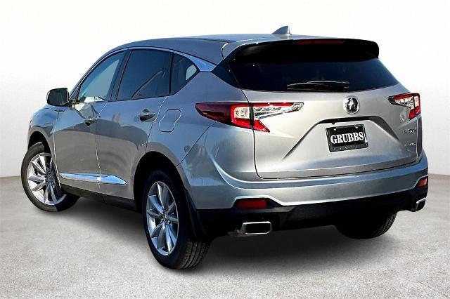 2024 Acura RDX Vehicle Photo in Tulsa, OK 74145