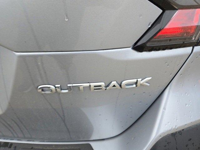 2021 Subaru Outback Vehicle Photo in EVERETT, WA 98203-5662