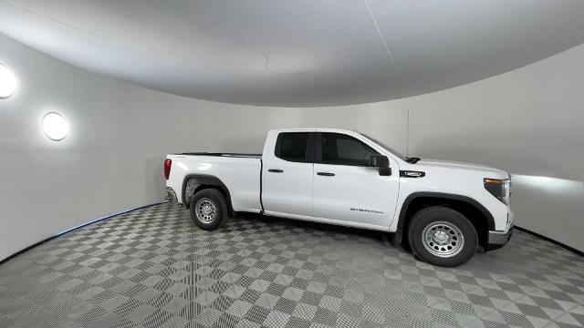 2025 GMC Sierra 1500 Vehicle Photo in GILBERT, AZ 85297-0402