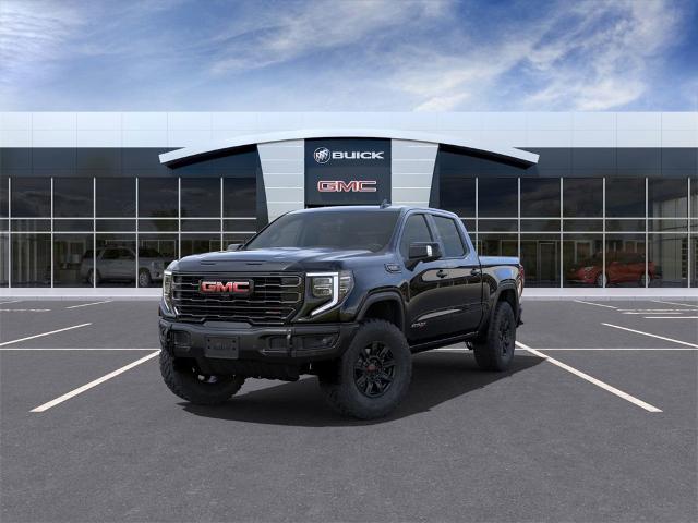 2025 GMC Sierra 1500 Vehicle Photo in GOODYEAR, AZ 85338-1310