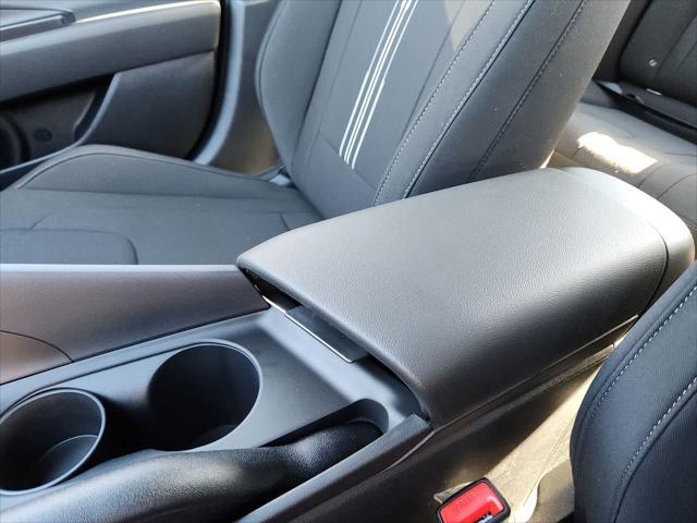 2025 Hyundai ELANTRA Vehicle Photo in Odessa, TX 79762