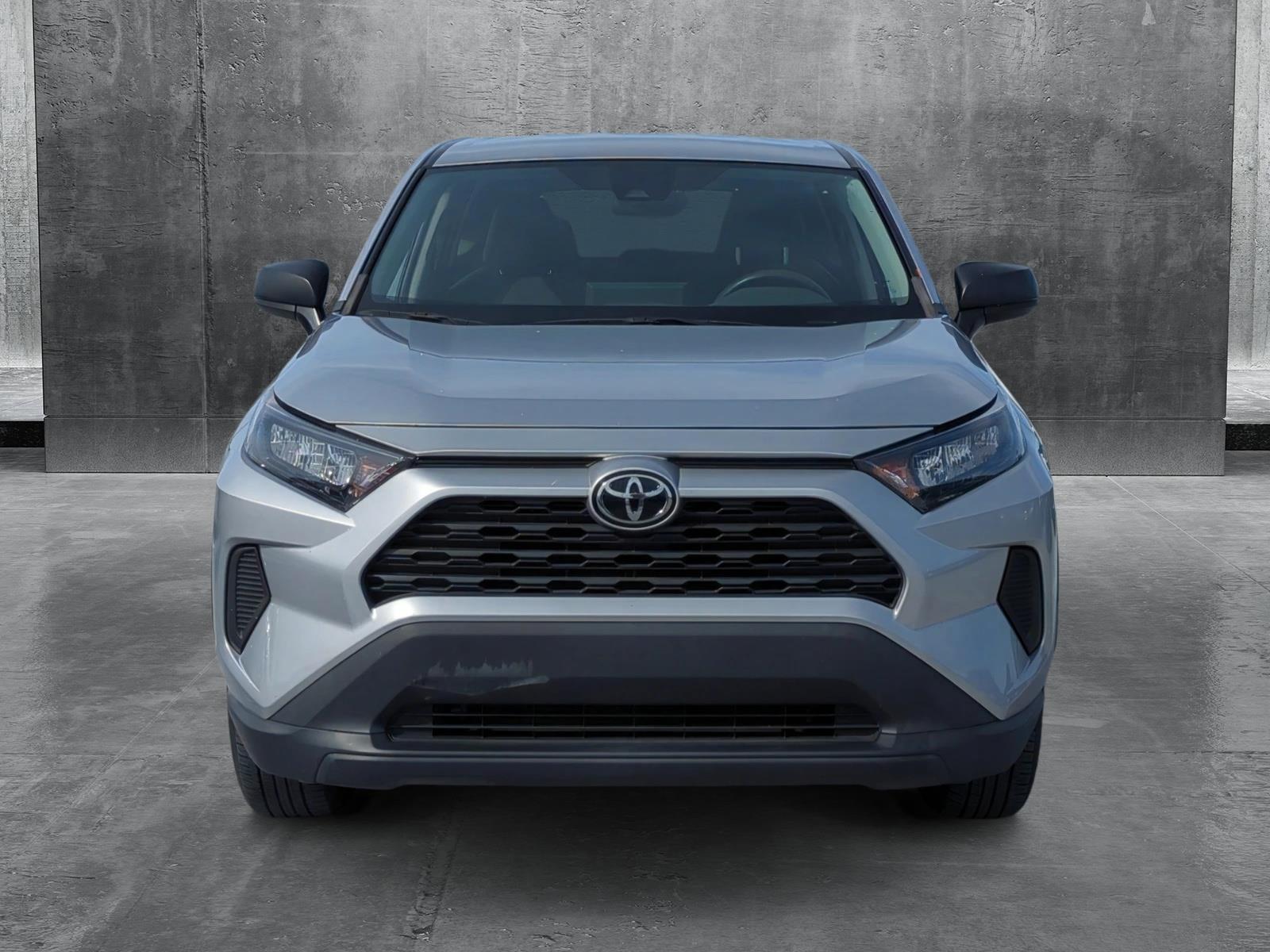 2022 Toyota RAV4 Vehicle Photo in Ft. Myers, FL 33907