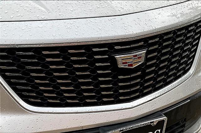 2019 Cadillac XT4 Vehicle Photo in Houston, TX 77007