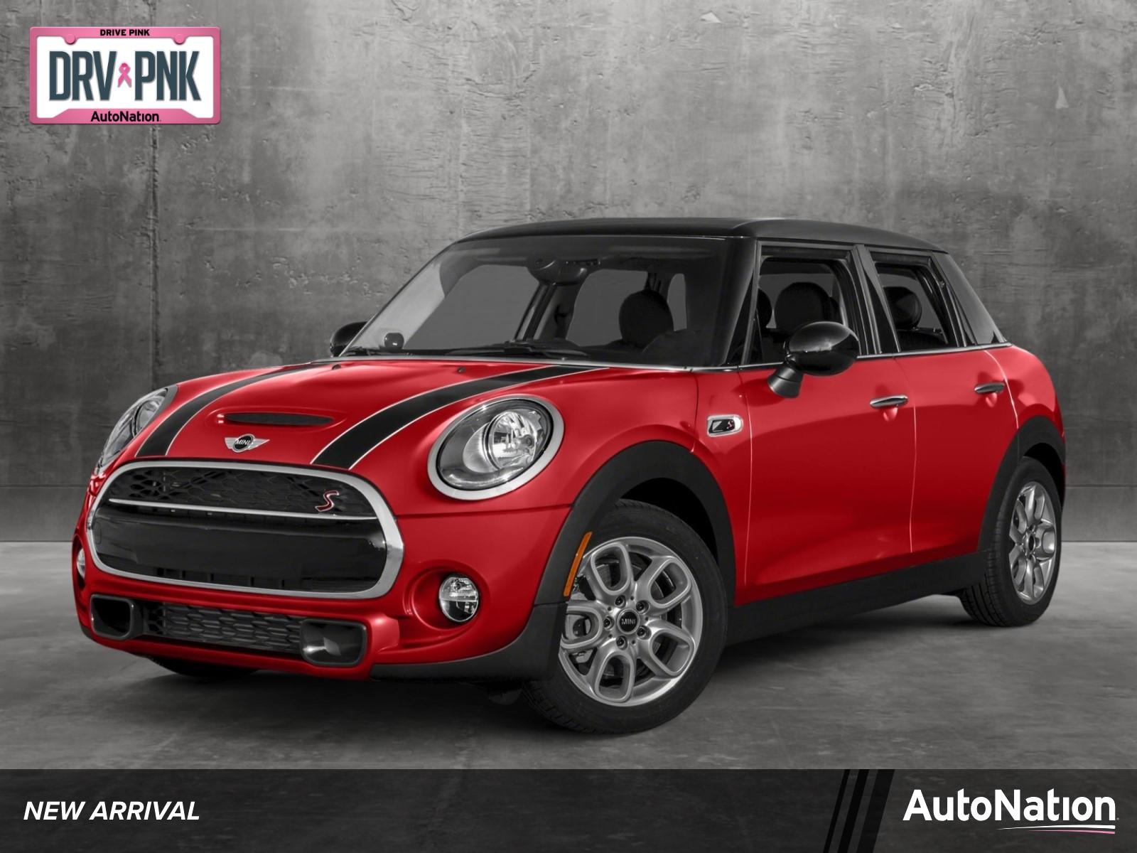 2018 MINI Cooper S Hardtop 4 Door Vehicle Photo in Sanford, FL 32771