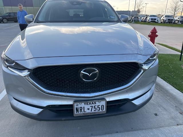 2019 Mazda CX-5 Vehicle Photo in Grapevine, TX 76051