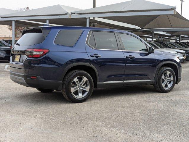 2023 Honda Pilot Vehicle Photo in San Antonio, TX 78230