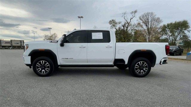 2023 GMC Sierra 2500 HD Vehicle Photo in BENTONVILLE, AR 72712-4322