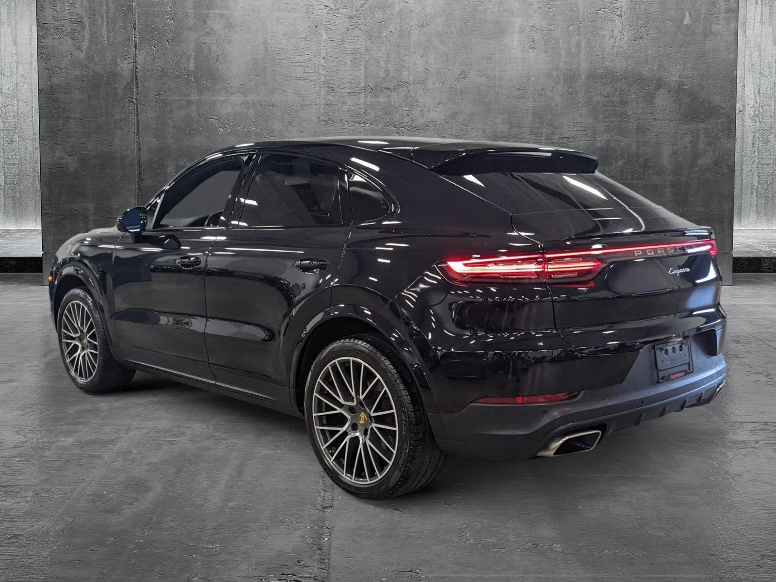 2021 Porsche Cayenne Vehicle Photo in Pompano Beach, FL 33064