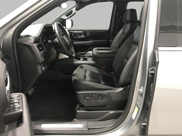 2023 Chevrolet Tahoe Vehicle Photo in GREEN BAY, WI 54303-3330